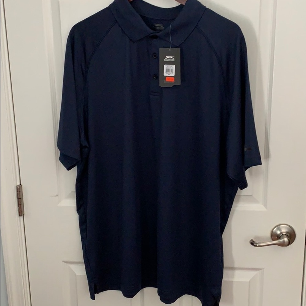 Sleaze get men’s Golf Shirt